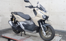HONDA ADV160 KFB2