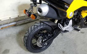 HONDA GROM JC61