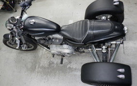 HARLEY XL1200R TRIKE 2004