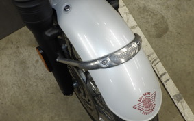TRIUMPH BONNEVILLE T120 2020