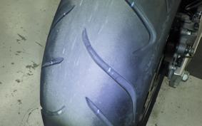 HONDA CB650F 2016 RC83