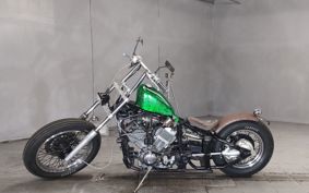 YAMAHA DRAGSTAR 400 1998 4TR