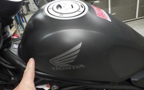 HONDA REBEL 250 S 2021 MC49