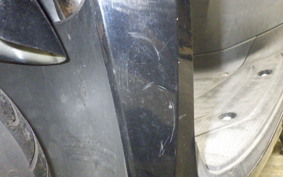 HONDA DIO 110 2004 JF58