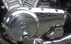 SUZUKI INTRUDER 400 1994 VK51A