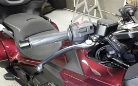 HONDA GL 1800 GOLD WING TOUR DCT 2025
