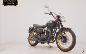 KAWASAKI W800 2011 EJ800A