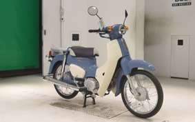 HONDA C50 SUPER CUB 2019 AA09