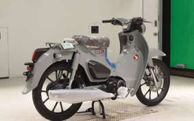 HONDA C125 SUPER CUB JA71