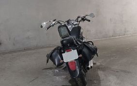 YAMAHA DRAGSTAR 400 CLASSIC 2005 VH01J