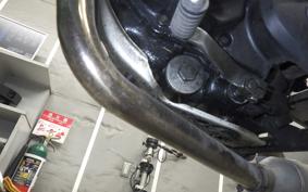 YAMAHA TW200 Gen.2 DG07J