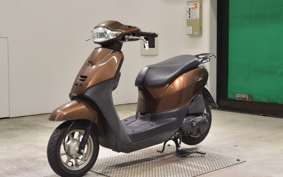 HONDA TACT-4ﾍﾞｰｼｯｸ AF75