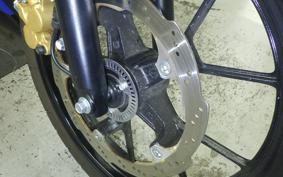 SUZUKI GSX-R125 1995 DL33B