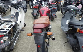 HONDA VTR 250 MC33
