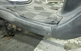 YAMAHA AXIS 125 TREET