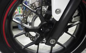 HONDA CBR400R 2021 NC56