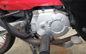 HONDA CROSS CUB 110 JA10