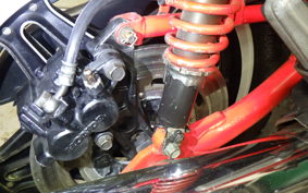 HONDA CB750F Z 1979 RC04