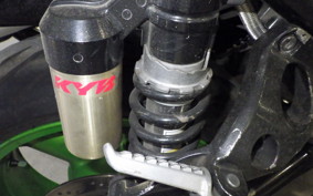 KAWASAKI ZRX1200 R 2008 ZRT20A