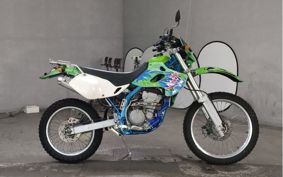 KAWASAKI KLX250 SR LX250E