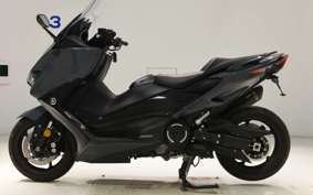 YAMAHA T-MAX 560 T 2021 SJ19J