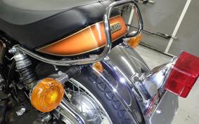 YAMAHA SR400 Gen.3 2007 RH01J