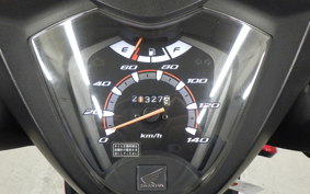 HONDA DIO 110 2006 JF31