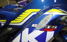 SUZUKI ｼﾞｸｻｰ150SF 2001