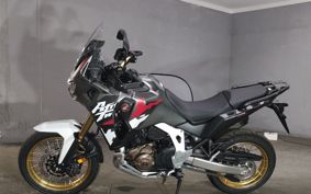 HONDA CRF1100L AFRICA TWIN 2026 SD15