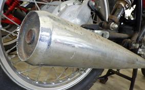 YAMAHA SR500 2J2