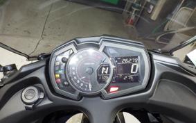 KAWASAKI NINJA 650 A 2017 ER650H