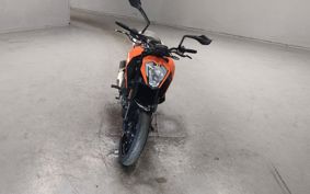 KTM 250 DUKE JPE40