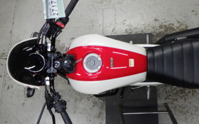 YAMAHA XSR155 2024