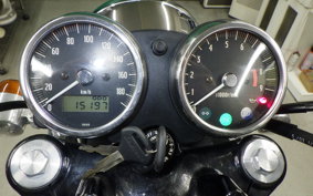 KAWASAKI W650 2003 EJ650A