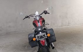 TRIUMPH SPEEDMASTER 2008 TJ9161