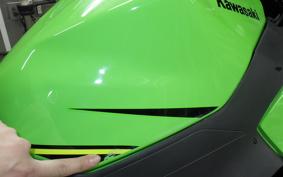 KAWASAKI NINJA 400 2020 EX400G