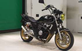 HONDA CB400SF VTEC SPEC 2 2002 NC39