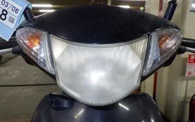 SUZUKI ADDRESS V50 Gen.2 CA44A