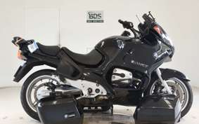 BMW R1150RT 2004