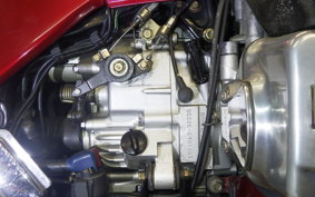 HONDA GL1500 GOLD WING SE 1996