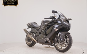 KAWASAKI ZX 1400 NINJA R 2013