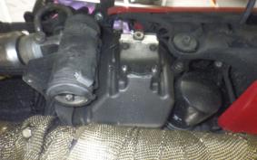 DUCATI DIAVEL Stripe 2015