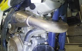 HUSQVARNA FC250 2011