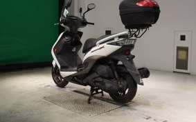 YAMAHA CYGNUS 125 XSR 2 1980 SE44J