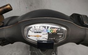 SUZUKI ADDRESS V125 CF46A
