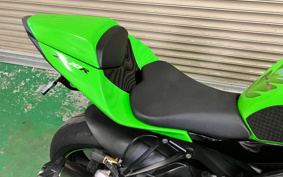 KAWASAKI NINJA ZX-10R 2008 ZXT00E