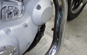 HARLEY XL1200R TRIKE 2004