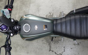 YAMAHA XSR155 RGB5J