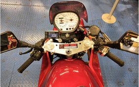 SUZUKI GSX1100S KATANA 1993 GS110X