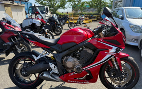 HONDA CBR650R 2020 RH03